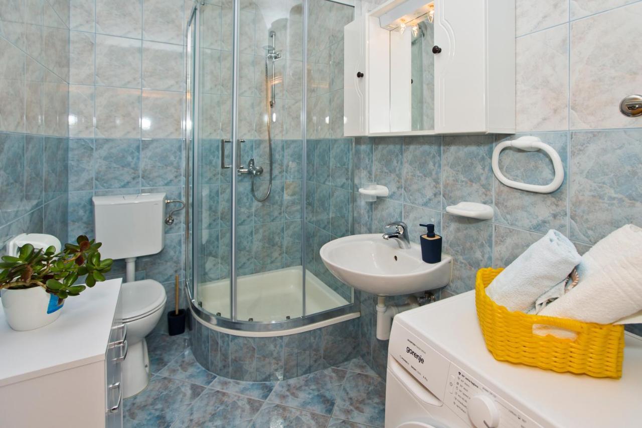 Apartment Zara Hvar Town Esterno foto