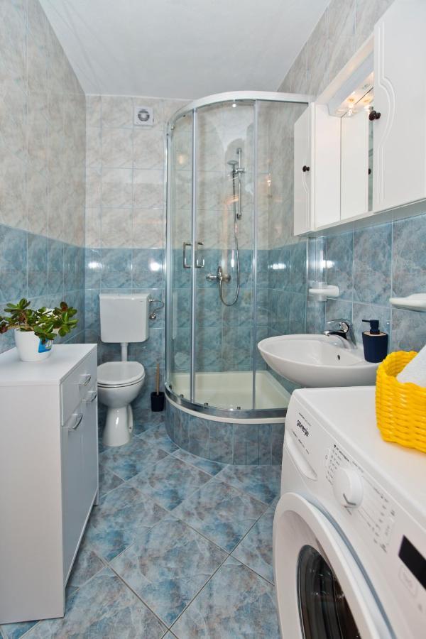 Apartment Zara Hvar Town Esterno foto