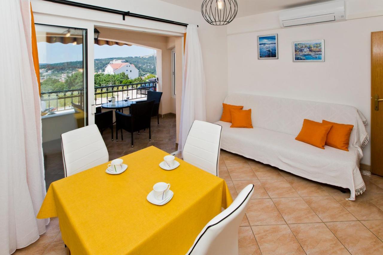 Apartment Zara Hvar Town Esterno foto