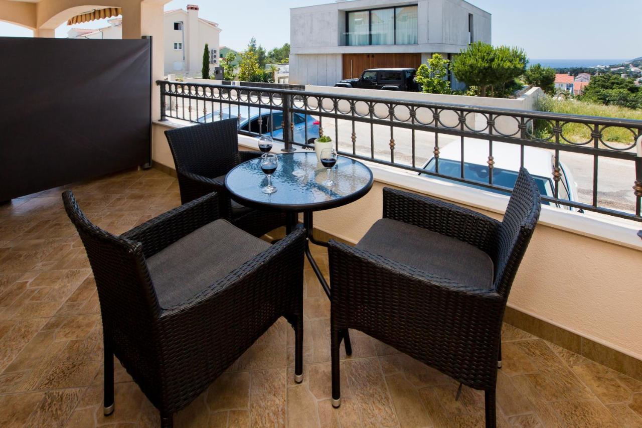 Apartment Zara Hvar Town Esterno foto