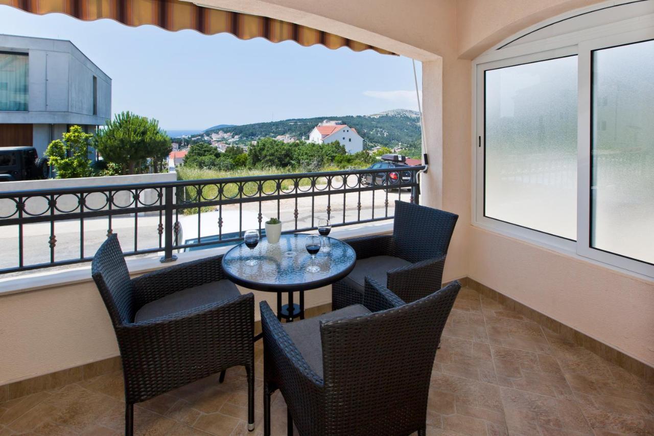 Apartment Zara Hvar Town Esterno foto